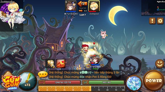 Nhìn lại nhan sắc 9/10 game thủ nữ toàn cực phẩm gái xinh, thế nhưng đó chưa phải là điều quyết định độ nóng của tựa game này - Ảnh 11.