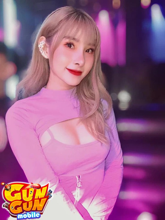 Nhìn lại nhan sắc 9/10 game thủ nữ toàn cực phẩm gái xinh, thế nhưng đó chưa phải là điều quyết định độ nóng của tựa game này - Ảnh 3.
