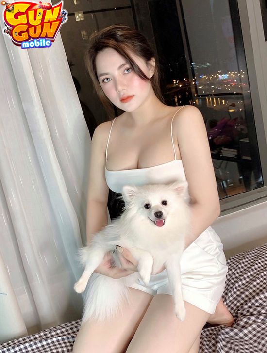 Nhìn lại nhan sắc 9/10 game thủ nữ toàn cực phẩm gái xinh, thế nhưng đó chưa phải là điều quyết định độ nóng của tựa game này - Ảnh 2.