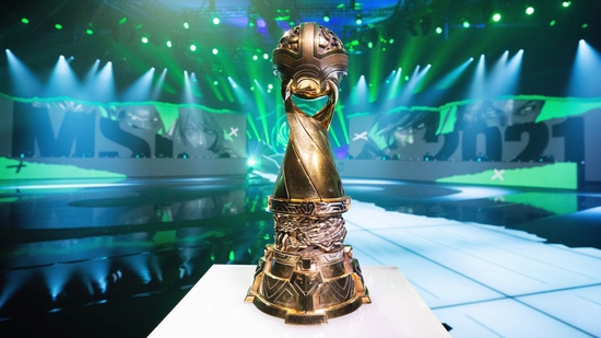 Cộng đồng VCS tranh cãi về tầm quan trọng giữa MSI 2022 và SEA Games 31: Khi cuộc chơi gắn liền với sứ mệnh dân tộc - Ảnh 2.