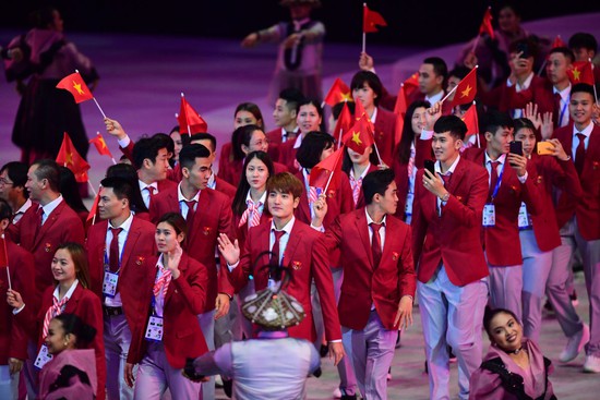 Cộng đồng VCS tranh cãi về tầm quan trọng giữa MSI 2022 và SEA Games 31: Khi cuộc chơi gắn liền với sứ mệnh dân tộc - Ảnh 6.