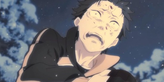 Top 3 nhân vật yếu đuối dễ sợ trong lịch sử isekai anime - Ảnh 3.