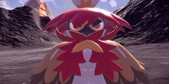 Top 10 hình thái tiến hóa mới xuất sắc nhất trong Pokémon: Legends Arceus - Ảnh 5.