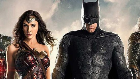Điểm nhanh 5 “bóng hồng” từng lướt qua đời Batman: Mỹ nhân nào mới là chân ái của chàng Dơi đào hoa? - Ảnh 2.