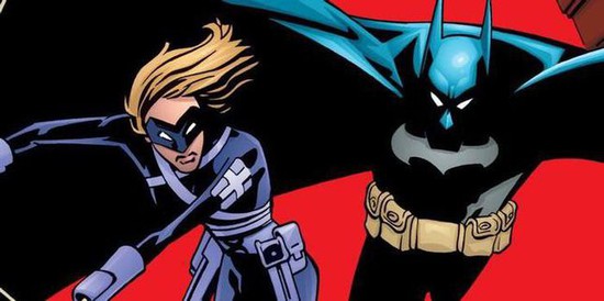 Điểm nhanh 5 “bóng hồng” từng lướt qua đời Batman: Mỹ nhân nào mới là chân ái của chàng Dơi đào hoa? - Ảnh 3.