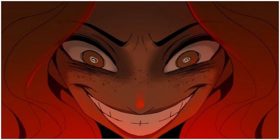 10 webtoon 18+ cực hay dành cho các fan của series hoạt hình Castlevania (P.1) - Ảnh 5.