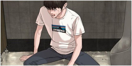 10 webtoon 18+ cực hay dành cho các fan của series hoạt hình Castlevania (P.1) - Ảnh 6.
