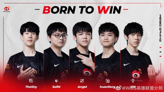 WBG lên ngôi đầu bảng nhưng fan lại than vãn: Đúng là không đánh thế này thì không phải SofM - Ảnh 9.