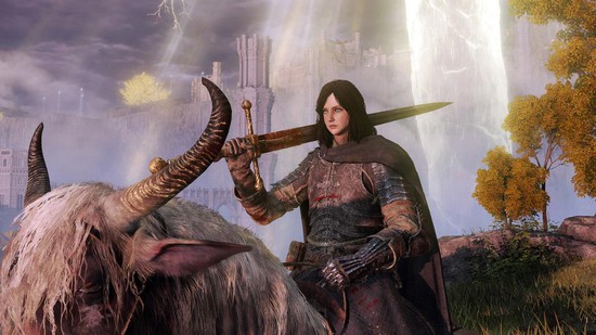 Game thủ đánh bại tựa game siêu khó Elder Ring trong vòng chưa đầy một giờ - Ảnh 2.