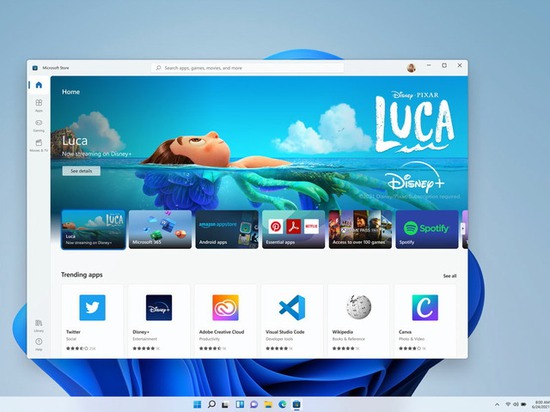 Đã có thể chơi game Android ngay trên máy tính Windows 11 - Ảnh 2.