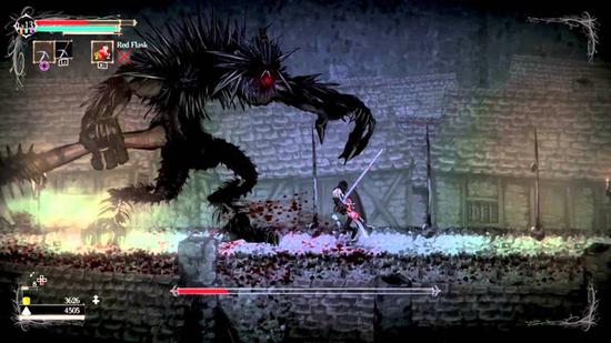 10 game nhập vai cực hay để cày cuốc trong lúc đợi The Witcher 4 (P2) - Ảnh 2.