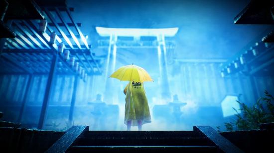Game “bắt ma Nhật” Ghostwire: Tokyo gây tranh cãi lớn, giới phê bình kẻ khen, người chê - Ảnh 2.
