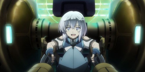 10 nhân vật anime isekai được yêu thích nhất, waifu chiếm gọn trái tim khán giả (P.1) - Ảnh 6.