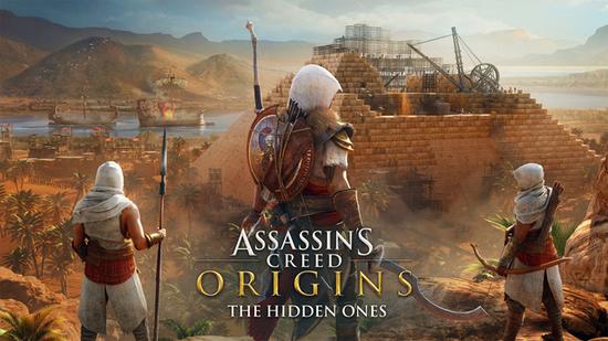 10 tựa game đình đám từng bị CODEX bẻ khóa thành công (P1) - Ảnh 3.