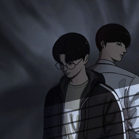 Bastard, Money Game và top 7 bộ Webtoon thể loại giật gân đáng đọc nhất - Ảnh 7.