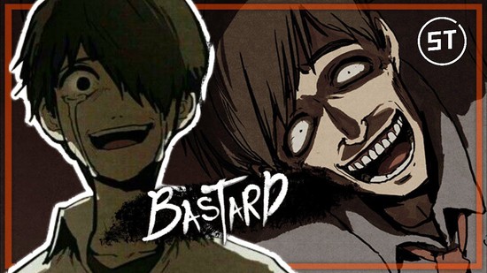 Bastard, Money Game và top 7 bộ Webtoon thể loại giật gân đáng đọc nhất - Ảnh 3.
