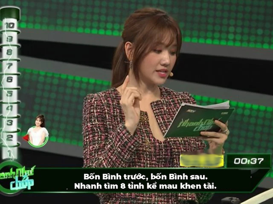  Câu hỏi Tiếng Việt: Tỉnh nào ở Việt Nam Bốn Bình trước, bốn Bình sau - trả lời đúng xứng danh 10 điểm học giỏi lắm! - Ảnh 1.