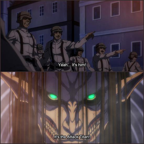 Attack on Titan Season 4 Part 3 tung trailer, chốt lịch phát sóng vào năm 2023 - Ảnh 2.