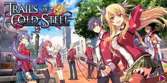 10 tựa game không thể bỏ lỡ dành cho fan của anime isekai (P.2) - Ảnh 5.