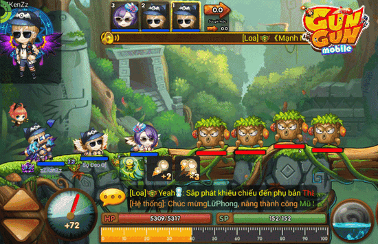 Tựa game siêu đáng yêu, siêu giải trí, siêu dễ chơi, siêu bom tấn dành cho game thủ? - Ảnh 6.