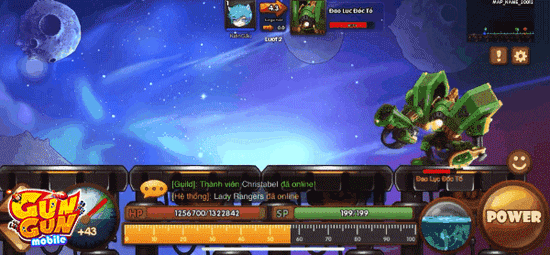 Tựa game siêu đáng yêu, siêu giải trí, siêu dễ chơi, siêu bom tấn dành cho game thủ? - Ảnh 8.