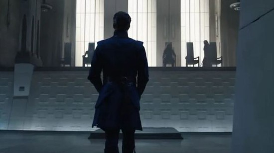 Lý giải về hội Illuminati trong Doctor Strange 2: Toàn thủ lĩnh của những biệt đội siêu anh hùng lớn nhất vũ trụ Marvel  - Ảnh 3.