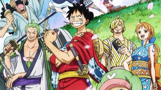Eiichiro Oda đã từng trả lời One Piece là gì? cho một nữ mangaka - Ảnh 1.