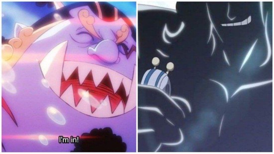 One Piece: 4 thành viên băng Mũ Rơm phù hợp để đấu 1vs1 cùng đô đốc hải quân - Ảnh 4.