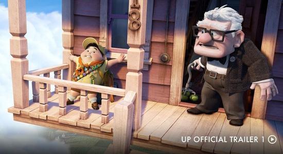 Đánh gia 10 bộ phim hoạt hình Pixar cho cả nhà thưởng thức nhân dịp Quốc tế thiếu nhi - Ảnh 7.