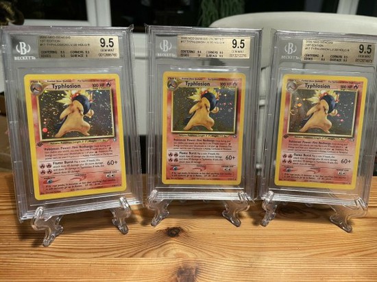 Những tấm thẻ bo góc Pokémon đắt giá trên thế giới, tấm hiếm nhất trị giá hơn 39 tỷ đồng - Ảnh 7.