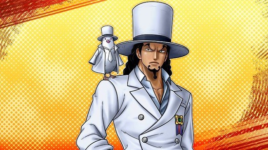 One Piece: CP0 hay CP9 mạnh hơn? Tác giả Oda đã đưa ra câu trả lời chính thức - Ảnh 2.