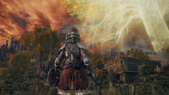 Cuồng Elden Ring quá đà, game thủ tự xuất bản luôn sách hướng dẫn, mô tả chi tiết bản đồ, chiến lược đánh boss - Ảnh 2.