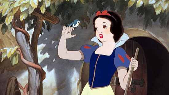 Dàn nữ chính phá hỏng nguyên tác của Disney: Từ nàng tiên cá đến nữ anh hùng mới của Marvel đều đáng thất vọng - Ảnh 6.