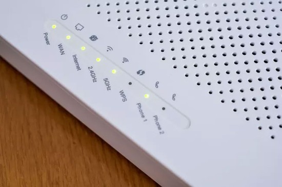 Nhìn thấy những dấu hiệu này, hãy thay modem mới ngay và luôn - Ảnh 3.