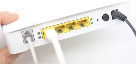 Nhìn thấy những dấu hiệu này, hãy thay modem mới ngay và luôn - Ảnh 5.
