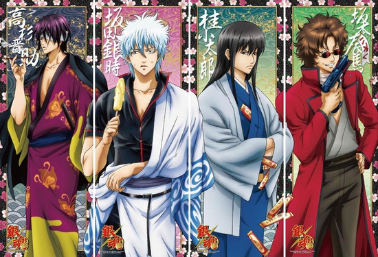 One Punch Man và 9 bộ anime hành động gay cấn, đính kèm cả yếu tố gây cười cực mạnh - Ảnh 3.