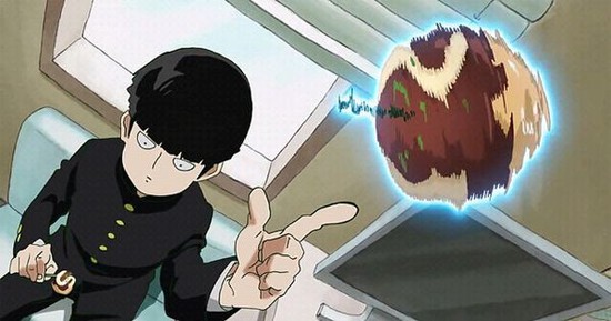 One Punch Man và 9 bộ anime hành động gay cấn, đính kèm cả yếu tố gây cười cực mạnh - Ảnh 8.