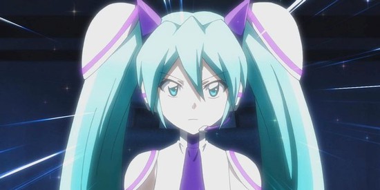 Chồng của ca sĩ ảo Hatsune MIku than thở việc bị “vợ” lạnh nhạt - Ảnh 2.