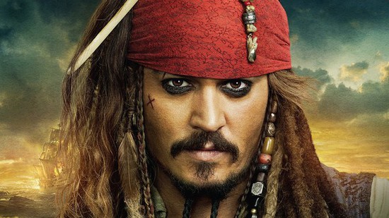 Thăng trầm tuổi U60 của Johnny Depp: Từ gã cướp biển ngạo nghễ của Hollywood đến nạn nhân của bạo lực gia đình, nhan sắc và sự nghiệp tụt dốc không phanh  - Ảnh 4.