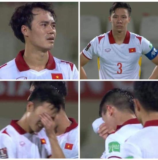  Khoa học của nước mắt: Tại sao cầu thủ bóng đá nam tính là thế mà cũng khóc?  - Ảnh 11.