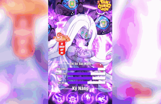 Chấp cả nhập vai lẫn anime, Tân Ô Long Viện bật thẳng TOP 1 Store trước... 4 ngày ra mắt, 80.000 lượt tải trước - Ảnh 7.