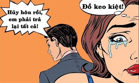 Thanh niên đòi bạn gái cũ bồi thường 200 triệu tình phí sau chia tay, tính chi li đến cả chai nước khoáng - Ảnh 3.