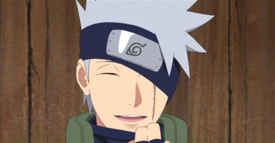 7 điều thú vị về chân dung của Kakashi Hatake khi không đeo mặt nạ trong Naruto và Boruto - Ảnh 2.
