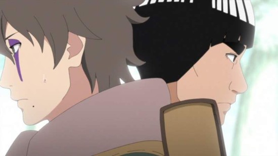 7 điều thú vị về chân dung của Kakashi Hatake khi không đeo mặt nạ trong Naruto và Boruto - Ảnh 3.