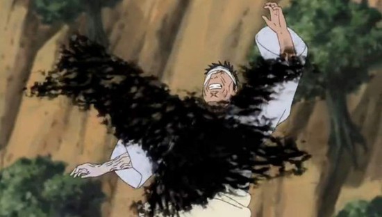 7 sự thật thú vị về Amaterasu - hắc hỏa không thể bị dập tắt trong Naruto - Ảnh 3.