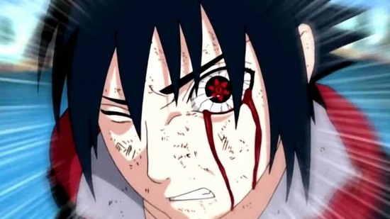 7 sự thật thú vị về Amaterasu - hắc hỏa không thể bị dập tắt trong Naruto - Ảnh 6.