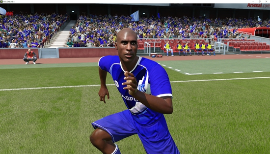 Giữa mùa chuyển nhượng đầy rẫy các thương vụ bạc tỷ, FIFA Online 4 ra mắt mùa thẻ Free Agent tôn vinh cầu thủ tự do - Ảnh 4.