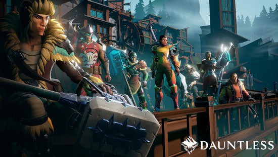 10 game miễn phí cực đỉnh trên Epic, game nào cũng là bom tấn (Phần 2) - Ảnh 4.