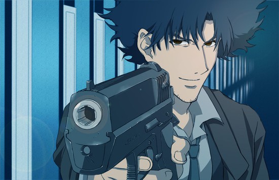 7 nhân vật anime ghi điểm trong lòng khán giả nhờ khả năng thiện xạ cừ khôi - Ảnh 7.