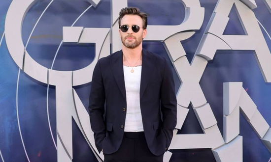 Chris Evans muốn kiếm bạn đời - Ảnh 1.